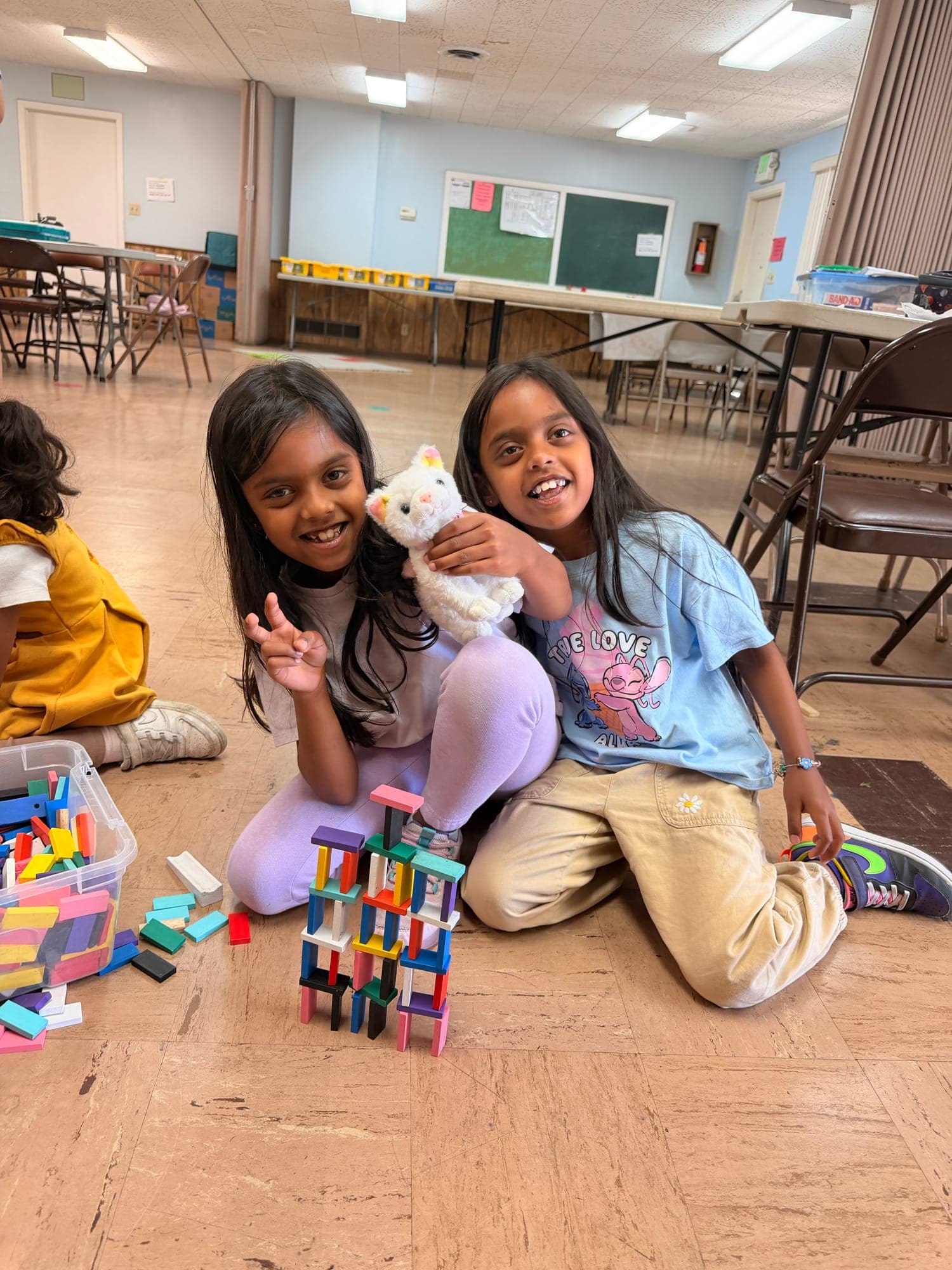 STEM4Kids Cupertino campus — photo 6