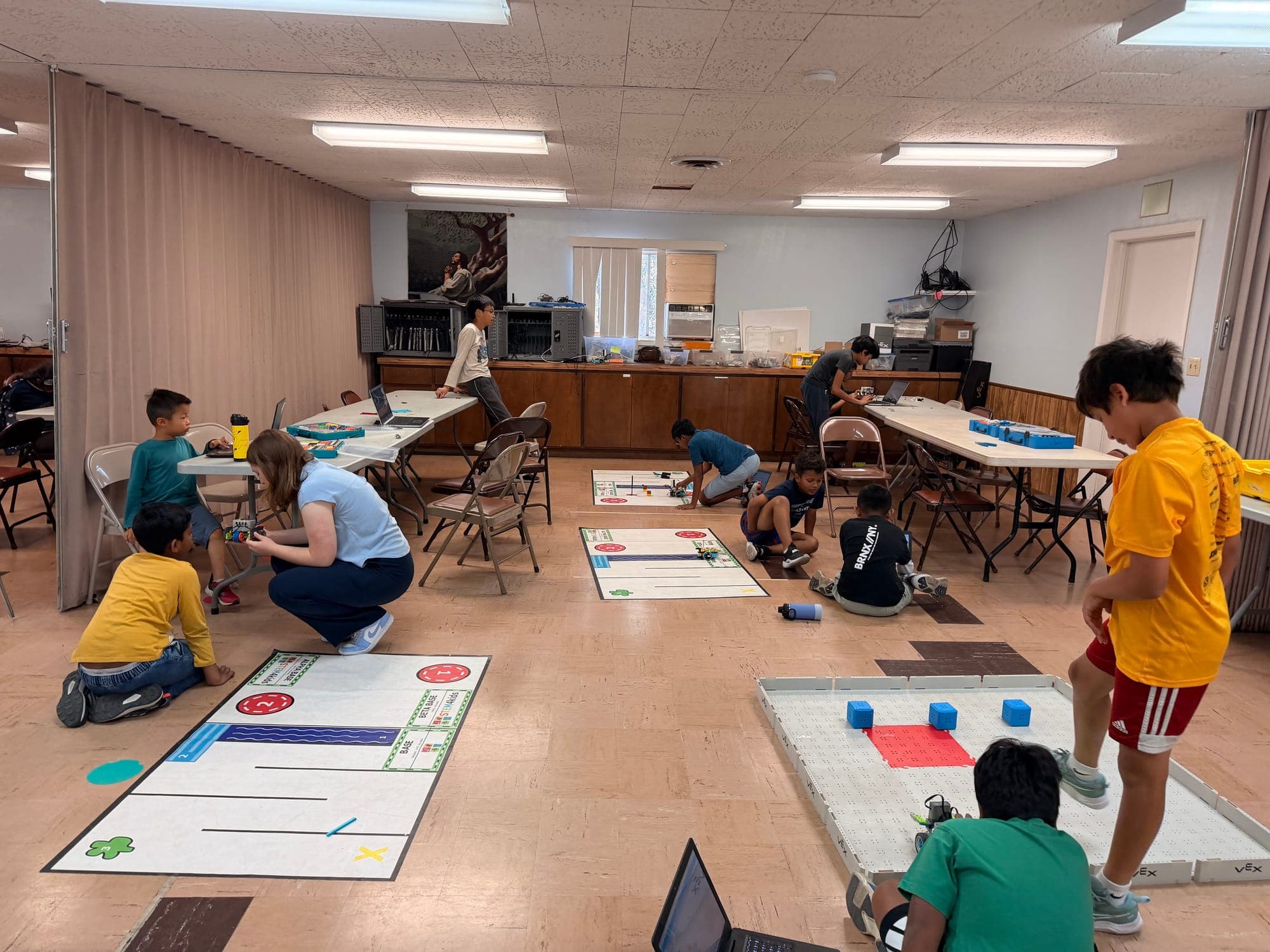 STEM4Kids Cupertino campus — photo 2