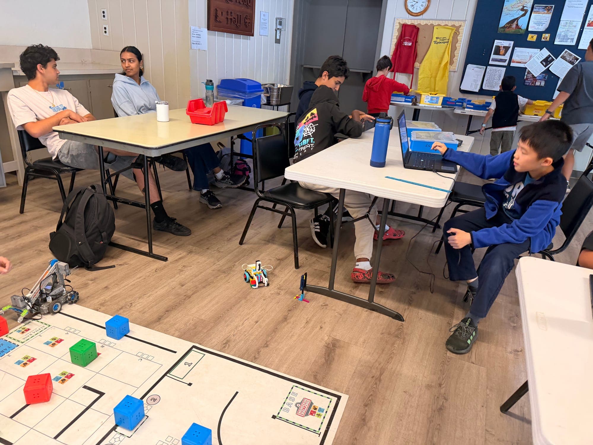 STEM4Kids San José / Los Gatos campus — photo 4