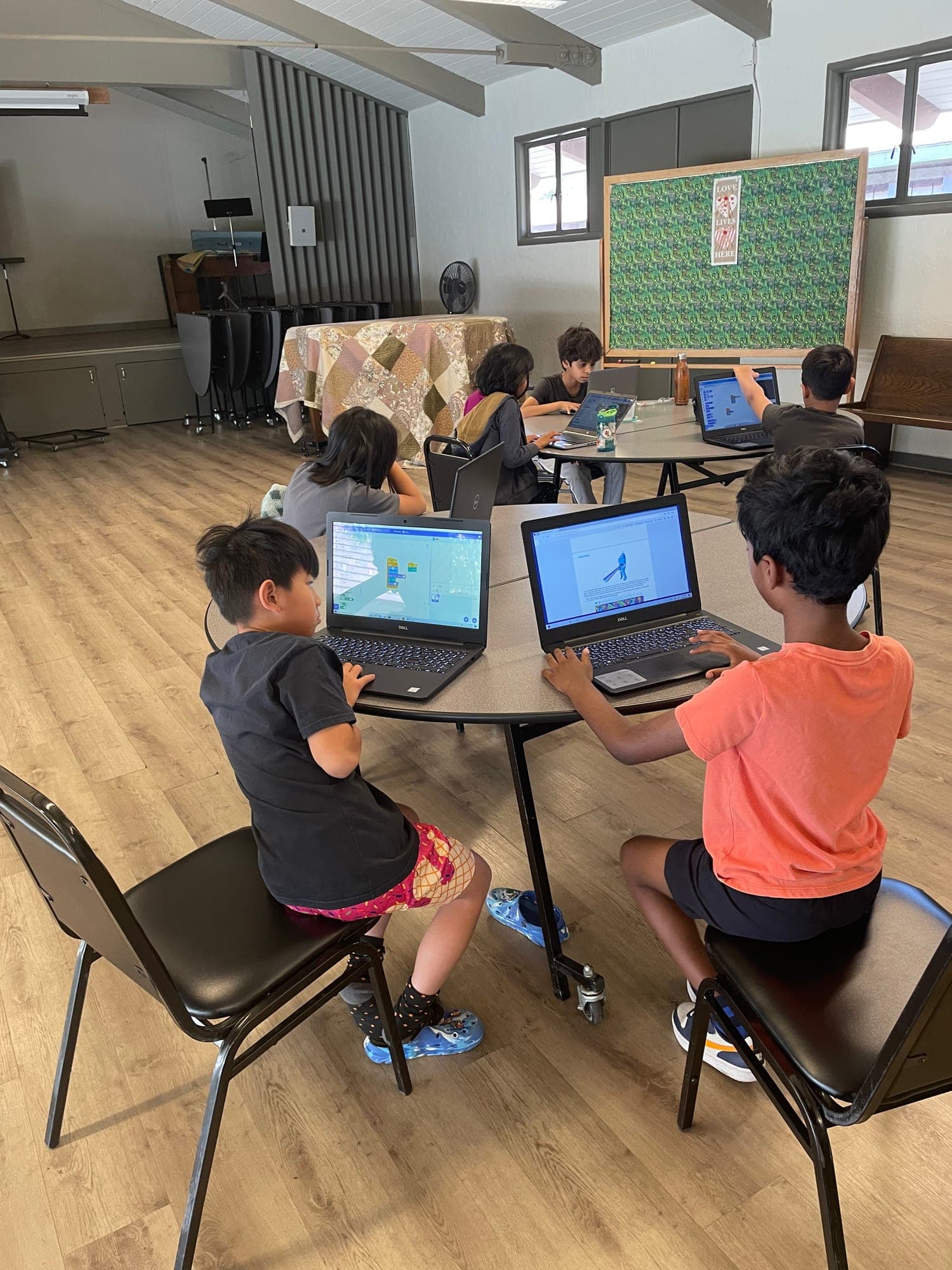 STEM4Kids San José / Los Gatos campus — photo 2