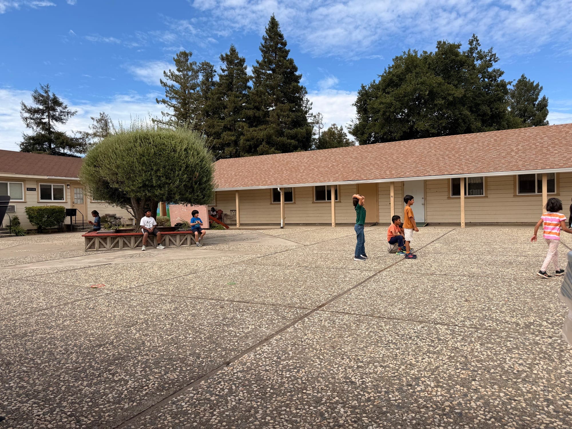 STEM4Kids Cupertino campus — photo 4